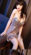 Real Sized Sex Dolls Silicone Doll for Men Torso Masturbation Realistic Vagina Pussy Masturbator Toys Male produced by AUTOMATICWOMAN